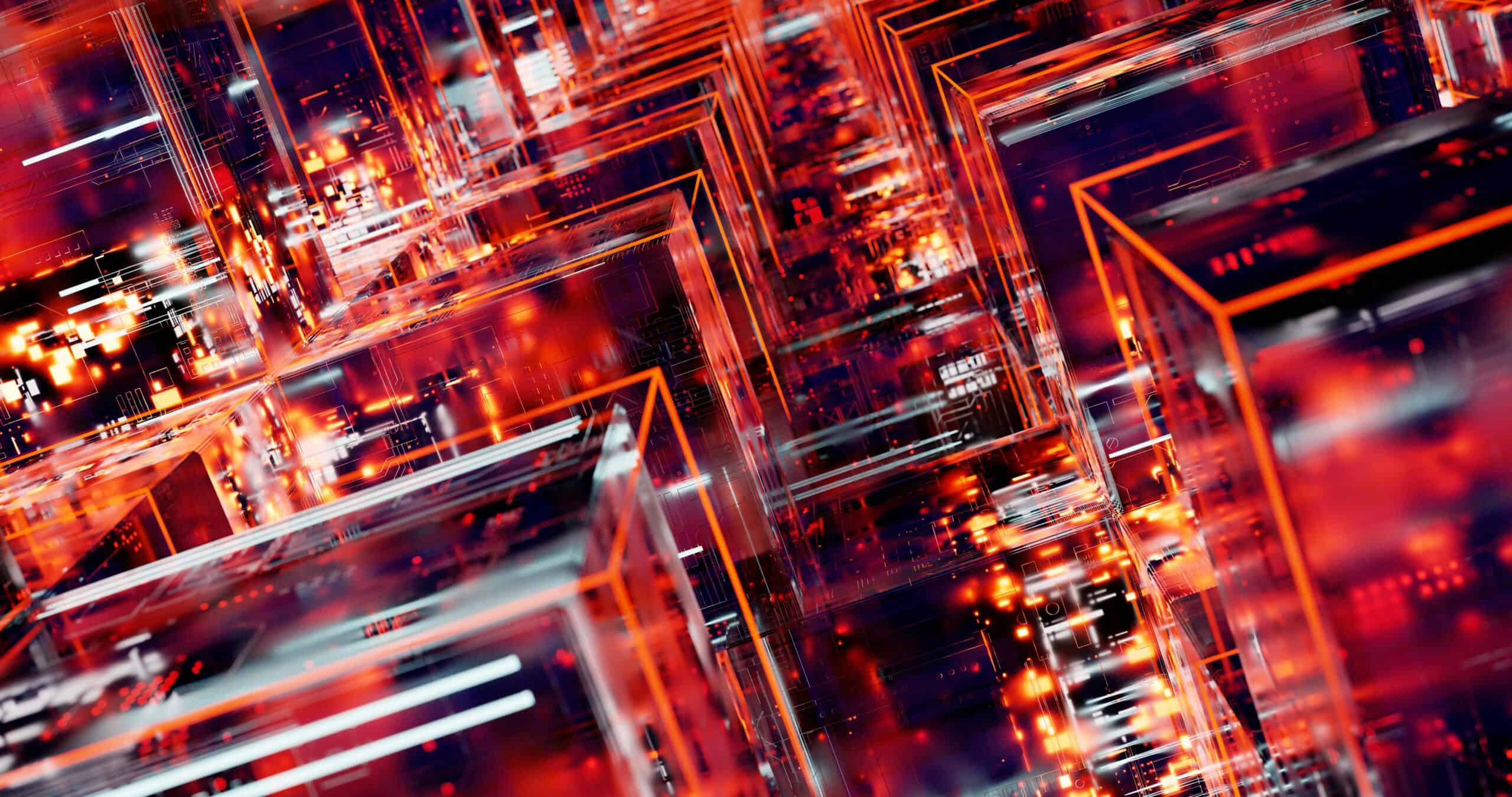 Building and Operating a Secure SaaS Infrastructure