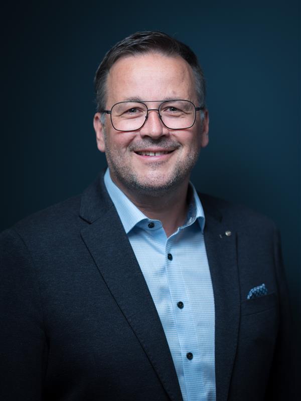 Skyquest appoints Rolf Stadler as President of the Board