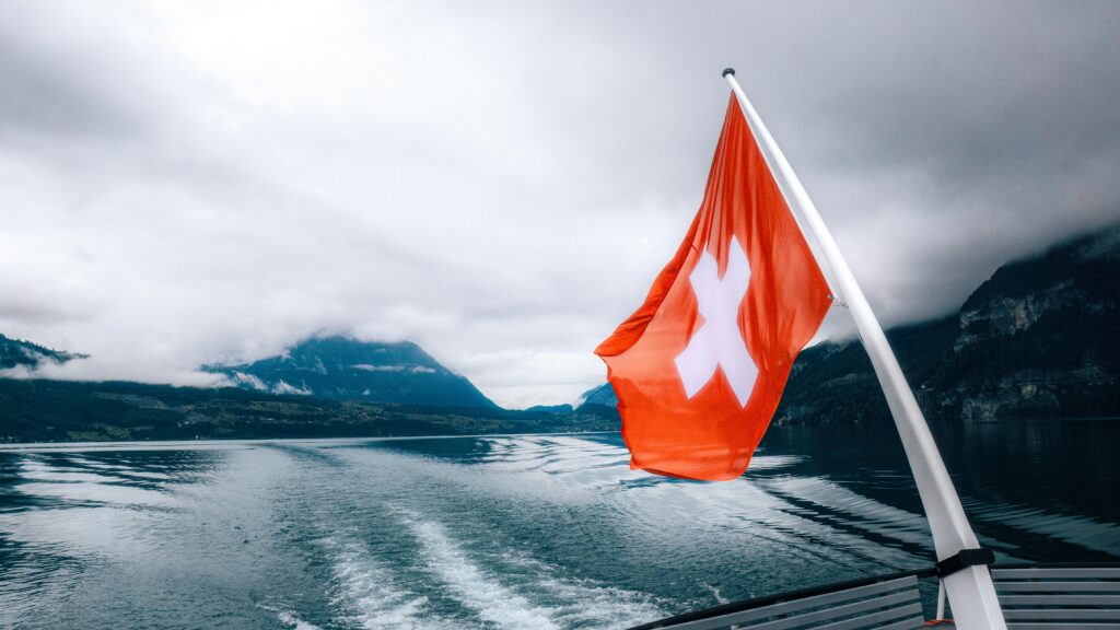 Managed Cloud Services for Switzerland