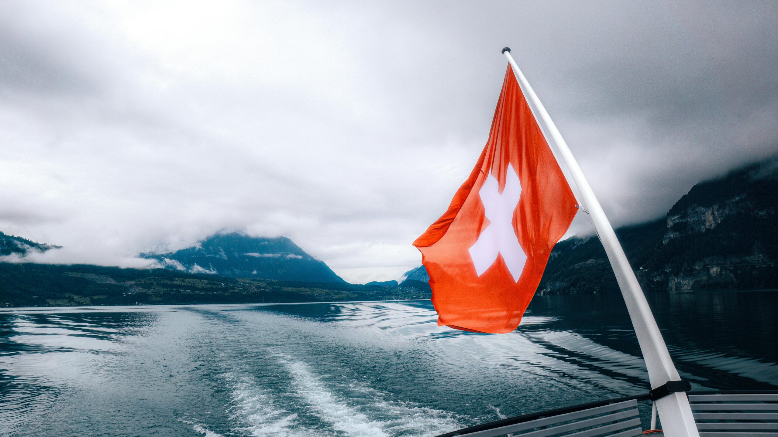 Managed Cloud Services for Switzerland