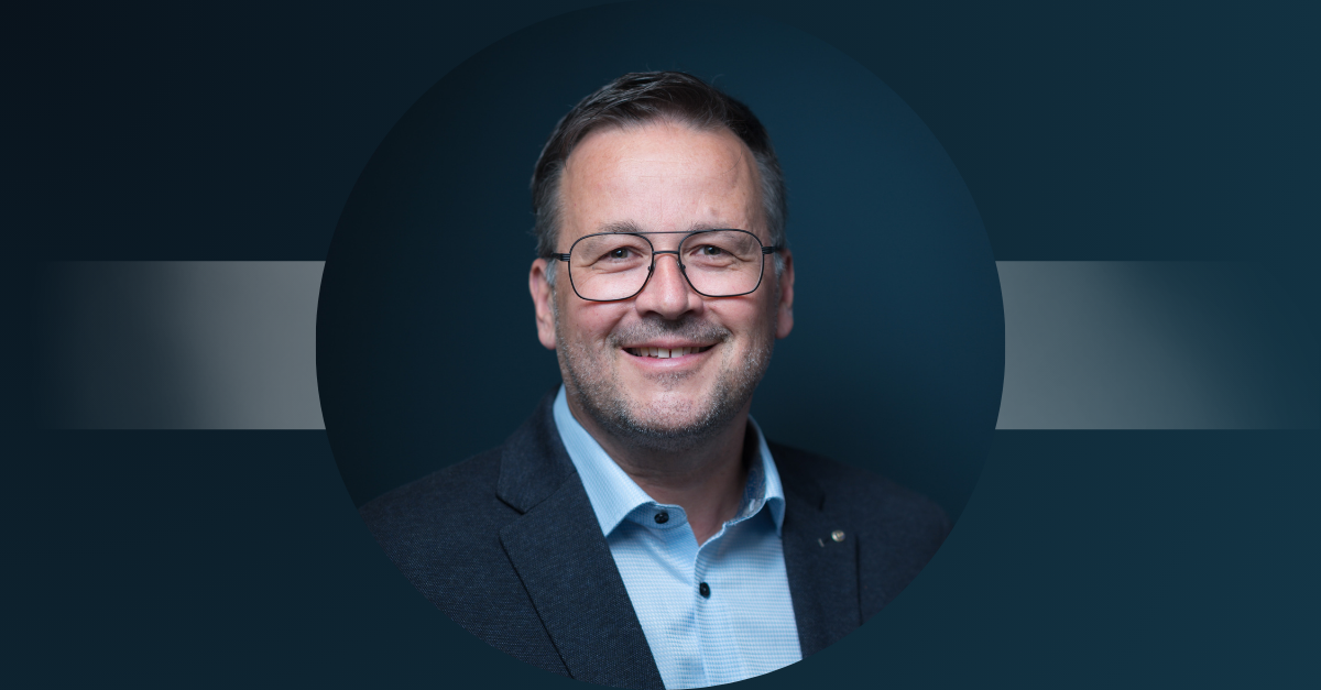 Skyquest appoints Rolf Stadler as President of the Board